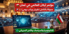 زمالة أيكان (ICANN87) في سلطنة عُمان: فرصة عالمية ممولة بالكامل