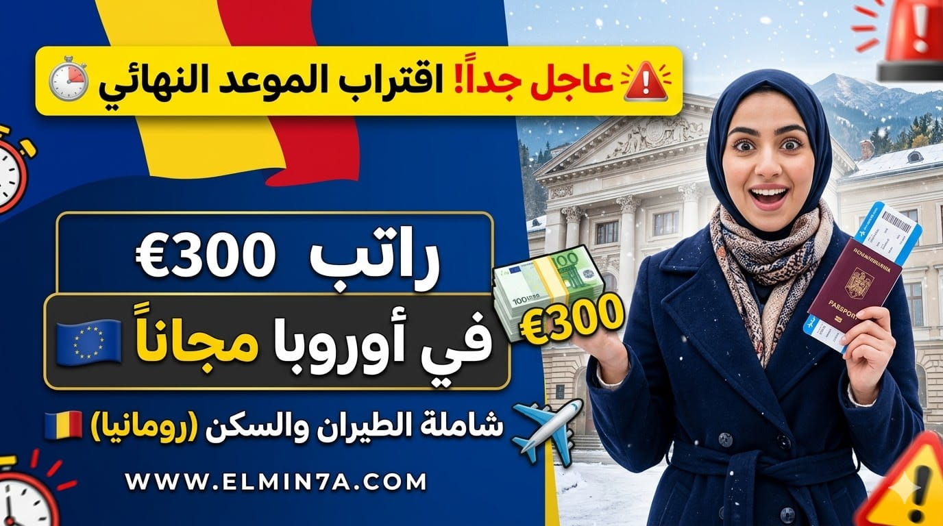 منحة جامعة بيتروشاني في رومانيا (ممولة بالكامل مع راتب شهري)