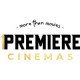 Head OF Finance job at PREMIERE Cinemas in Downtown, Cairo