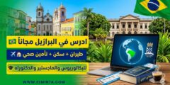 منحة الجامعة الفيدرالية في باهيا : فرصة ممولة بالكامل للبكالوريوس والماجستير والدكتوراه