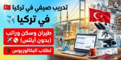 منحة جامعة سابانجي الصيفية للأبحاث (PURE) في تركيا : ممول بالكامل