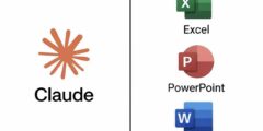 وداعاً للعمل اليدوي: كيف يحول Claude AI برامج Excel وWord وPowerPoint إلى أدوات عبقرية؟