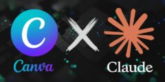 ثورة التصميم بالذكاء الاصطناعي: دليلك الشامل لدمج Claude مع موقع Canva
