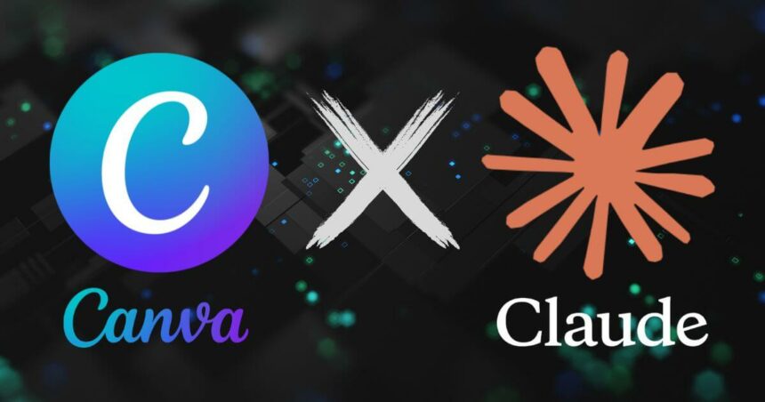 ثورة التصميم بالذكاء الاصطناعي: دليلك الشامل لدمج Claude مع موقع Canva