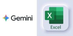 وداعاً لتعقيد الجداول: كيف يحول Gemini ملفات Excel إلى نظام ذكي يوفر ساعات من عملك؟