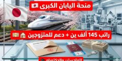 منحة جامعة سايتاما في اليابان للدراسات العليا (ممولة بالكامل)