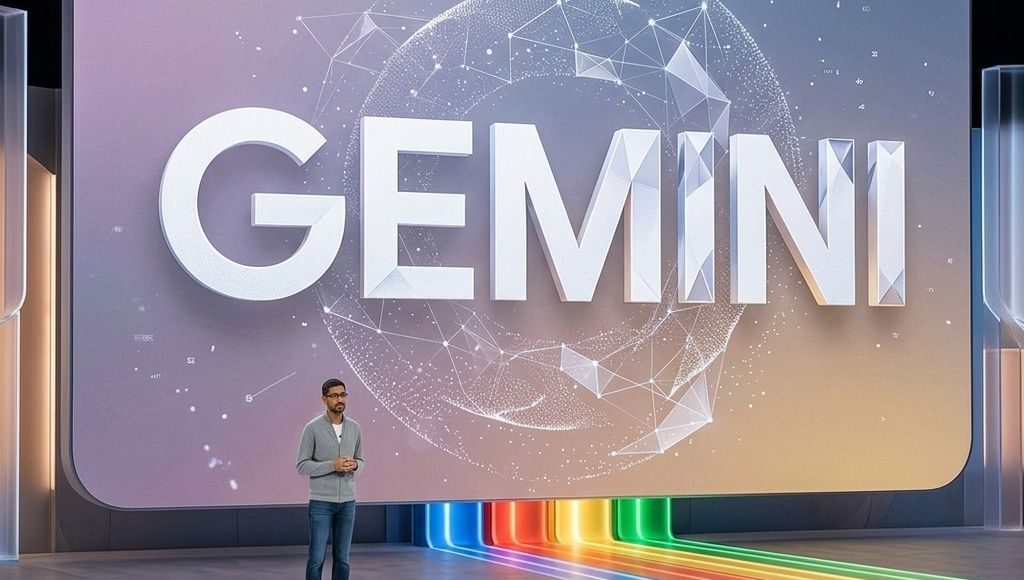 10 أدوات مذهلة داخل Gemini ستضاعف إنتاجيتك في العمل والتعلم
