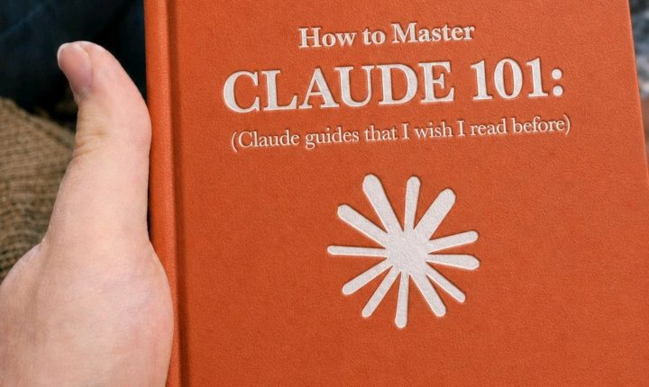 12 مورداً مجانياً لاحتراف Claude AI وتحويله إلى مساعدك الذكي في العمل