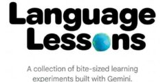 وداعاً للحفظ الممل: كيف يغير Google Labs LLL قواعد تعلم اللغات بالذكاء الاصطناعي؟