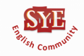 Sales Receptionist ( Maadi Or Nasrcity ) job at SYE English Community in Nasr City, Cairo
