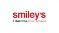 cost controller F&B Sector job at Smileys Trading in Heliopolis, Cairo