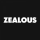 Senior QA Engineer job at Zealous Solutions Ltd. in London, United Kingdom