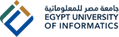 Senior Network Engineer job at Egypt University of Informatics (EUI) in New Capital, Cairo