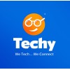Techy Global hiring Operations Manager, in Ţanţā, Al Gharbiyah, Egypt | LinkedIn