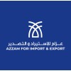 Azzam for Import & Export hiring امين مخزن ( خبرة في المواد الغذائية ), in New Cairo, Cairo, Egypt | LinkedIn