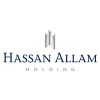 Hassan Allam Holding hiring Supply Chain Engineer, in Cairo, Egypt | LinkedIn
