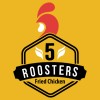 5 Roosters Fried Chicken hiring Crew Member, in Cairo, Egypt | LinkedIn