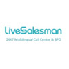 LiveSalesman hiring Reservations Call Center Agent (Work from Home), in Egypt | LinkedIn