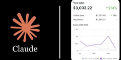 كيف تبني إمبراطورية منتجات رقمية بـ 10 أوامر ذكية من Claude؟