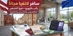 منحة جامعة ليبايا في لاتفيا: تمويل كامل لمراحل البكالوريوس والماجستير والدكتوراه